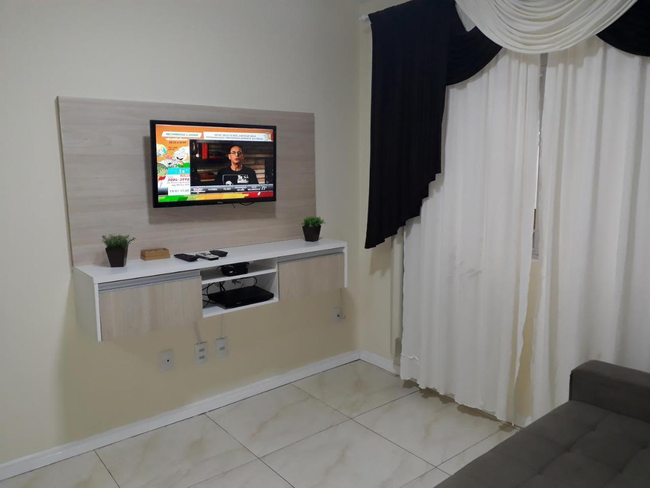 Otimo Apto. 180 Metros Da Praia Balneario Camboriu Dış mekan fotoğraf