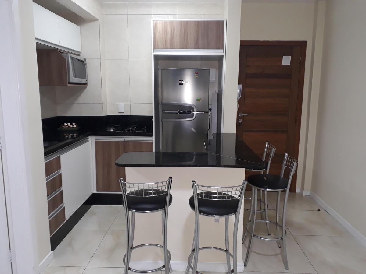 Otimo Apto. 180 Metros Da Praia Balneario Camboriu Dış mekan fotoğraf