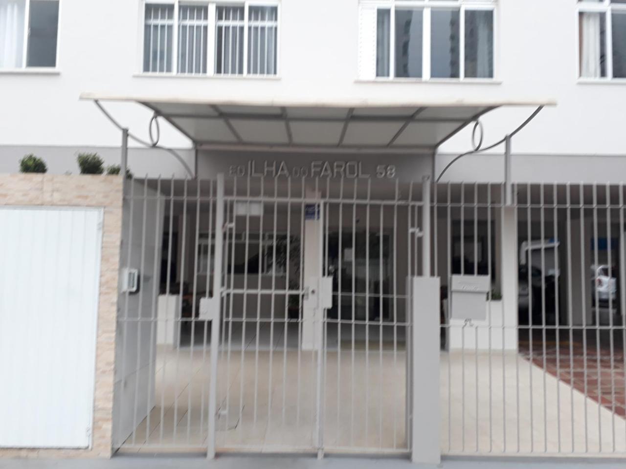 Otimo Apto. 180 Metros Da Praia Balneario Camboriu Dış mekan fotoğraf