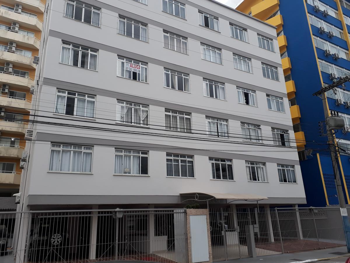 Otimo Apto. 180 Metros Da Praia Balneario Camboriu Dış mekan fotoğraf